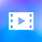 Auto Video Blur - Filtering iOS Icon