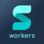 Symplifica Trabajadoras iOS Icon
