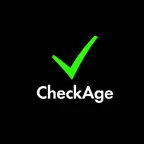 CheckAge iOS Icon