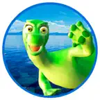 Find Tahoe Tessie iOS Icon