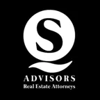 SQ Advisors APP iOS Icon