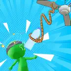 Bottle Swing iOS Icon