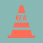 Washington Road Report iOS Icon