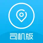 微代驾司机端 icon