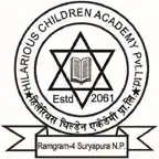 Hilarious Children Academy iOS Icon
