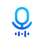 Live Captions: Transcribe icon