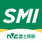 雷士全屋照明SMI HD iOS Icon