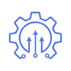 النقابة الإلكترونية iOS Icon