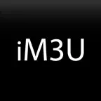 iM3U Cloud Player iOS Icon