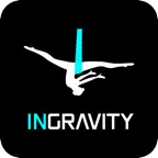 INGRAVITY iOS Icon