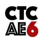 CTCAE 6 Pro Icon