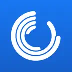 Cuspart: Yüzdelik iOS Icon