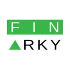FINARKY – Portfolio Tracker Icon