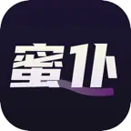 蜜仆-同城小圈旅行交友社区 icon