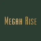 Megah Rise iOS Icon