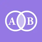 Probability Calculator Plus iOS Icon