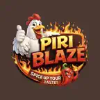 Piri Blaze iOS Icon