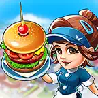 Cooking Restaurant Kitchen iOS Icon