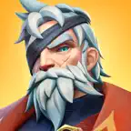 Infinite Magicraid iOS Icon