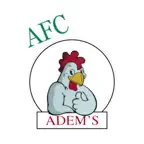 Adems Afc iOS Icon