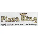 Pizza King Blandford iOS Icon
