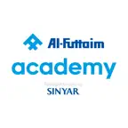 Al-Futtaim Academy iOS Icon