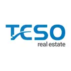 Teso Real Estate iOS Icon