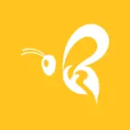 The Busy Bee App iOS Icon