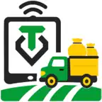 Bag Control iOS Icon