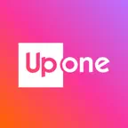 UpOne iOS Icon