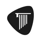 Merkure Live iOS Icon