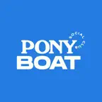PonyBoat iOS Icon