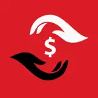 Fund Raising | Record Keeping iOS Icon
