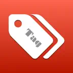 Video tag extraction iOS Icon