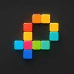 Pixel Artistry Icon
