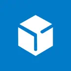 myChronopost iOS Icon
