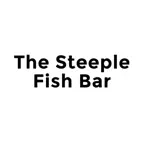 The Steeple Fish Bar Dundee Icon