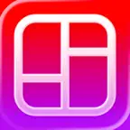 Collage Maker: CollagePlus iOS Icon