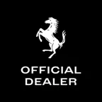 Ferrari Chile iOS Icon