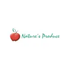 Nature's Produce Ordering iOS Icon