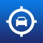 高级辅助驾驶 iOS Icon
