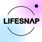 LifeSnap Widget: Pics, Friends iOS Icon