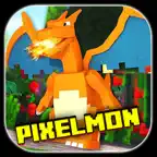 Pixelmon Addons - Minecraft PE icon