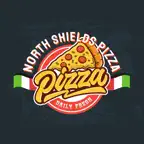 North Shields Pizza iOS Icon