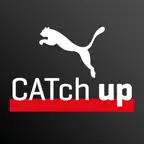 PUMA´s Employee App CATch Up iOS Icon