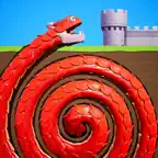 Kingdom Guard Icon