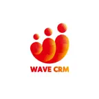 WAVE CRM iOS Icon