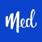MedWallet iOS Icon