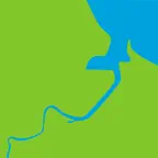 A Teesside Story iOS Icon