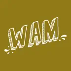 We Are Micromania iOS Icon